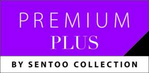 Sentoo Premium Plus Collection logo
