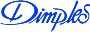 Dimples logo