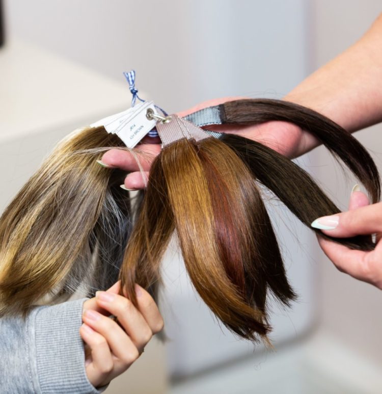 Frobishers Wigs, Wig Specialists A Guide To Our Wigs