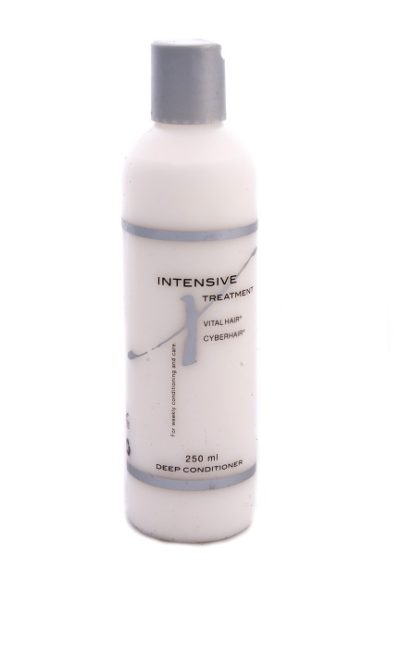 Cyber Intensive Treatment Deep Conditioner  - Trendco