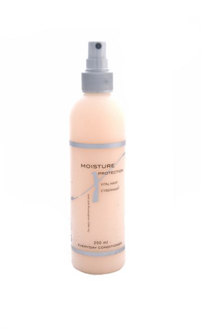 Cyber Moisture Protect Spray Everyday Conditioner - Trendco