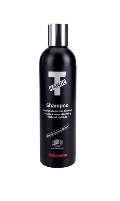 Fibre Hair Wig Shampoo - Aderans