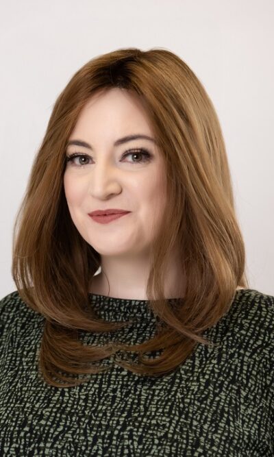 Hera 19 - Dimples Remy Human Hair Wig