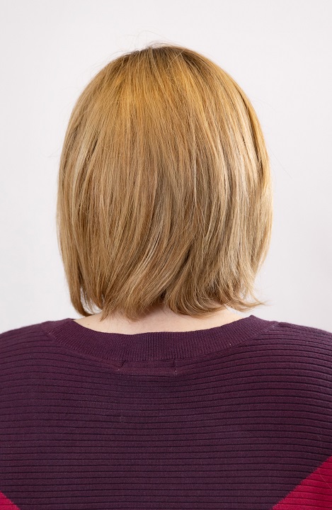 Hera 8 - Dimples Remy Human Hair Wig - Image 3