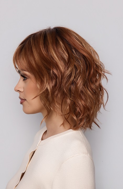 Terra Wig Amore - Image 4