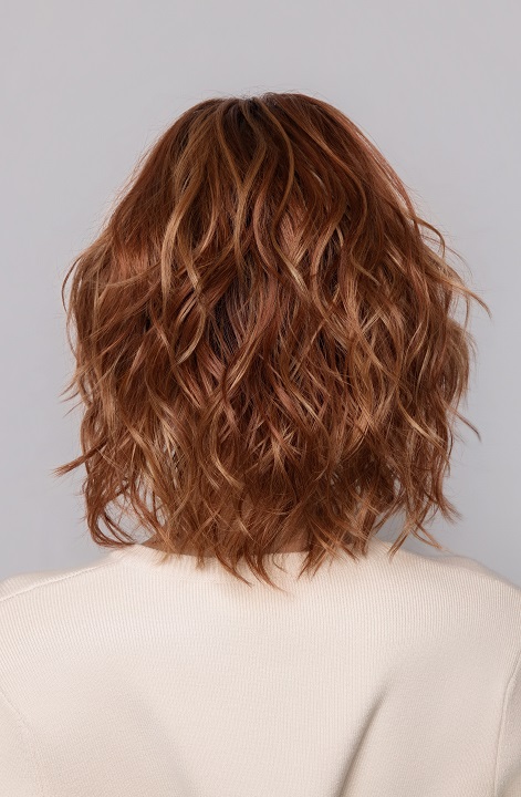 Terra Wig Amore - Image 3
